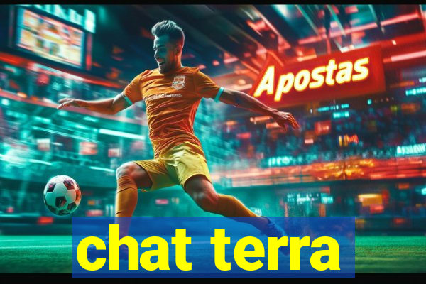 chat terra